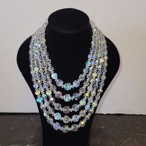 Vintage necklace CORO